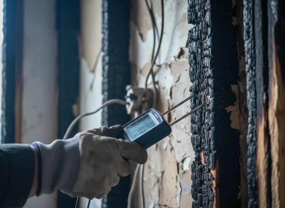 Fire Damage Restoration Cedar Lane, TX FAQs